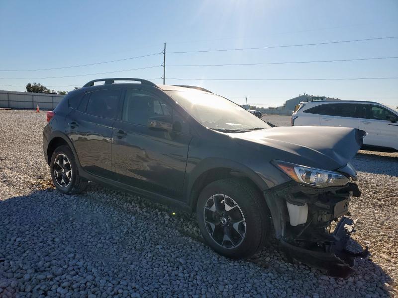2018 SUBARU CROSSTREK #3291304434