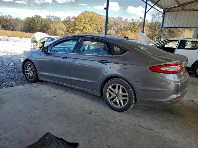 2013 FORD FUSION SE #3297966823