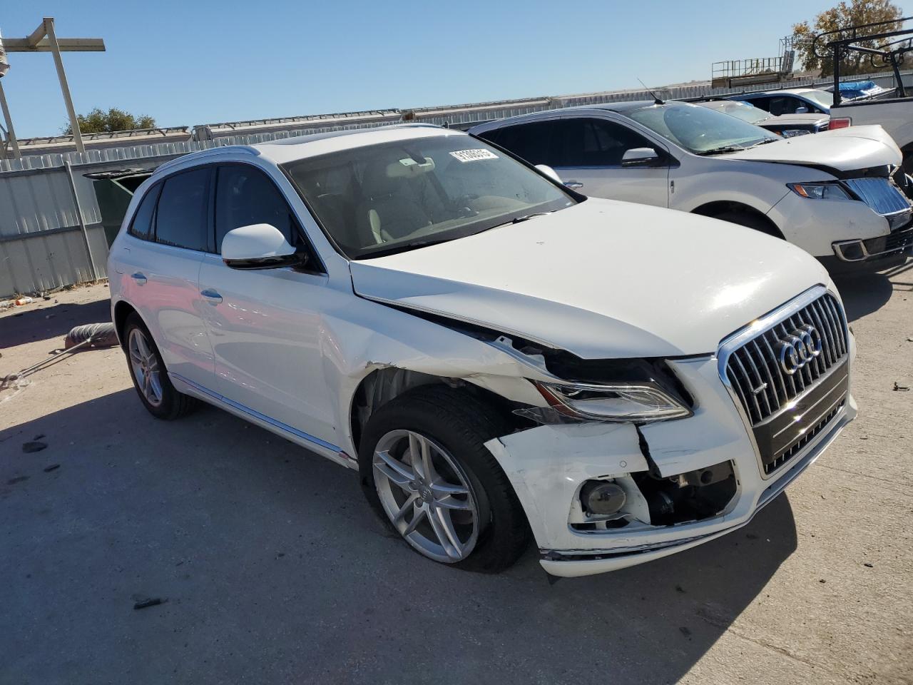 AUDI Q5 PREMIUM PLUS