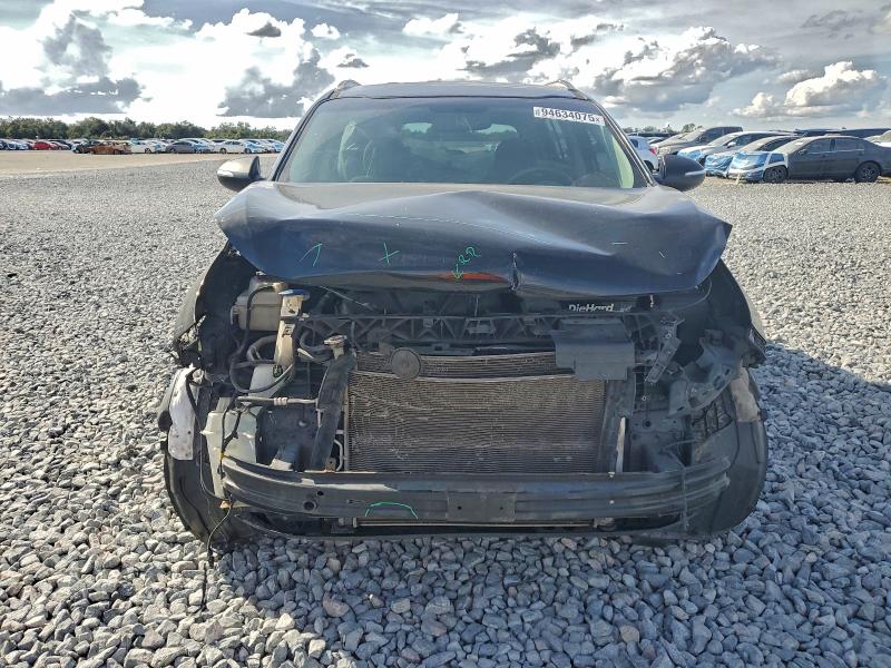 2014 KIA SPORTAGE E #3301859030