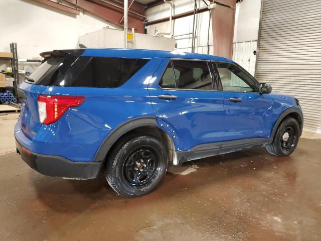 2021 FORD EXPLORER P #3305361331