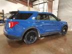 Lot #3305361331 2021 FORD EXPLORER P