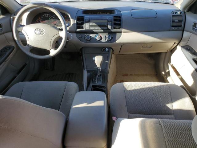 2005 TOYOTA CAMRY LE #3293500418