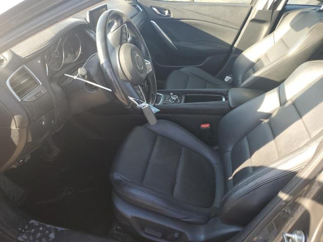 2017 MAZDA 6 TOURING #3284743531