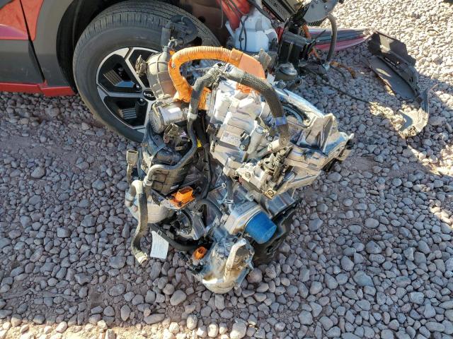 2024 KIA NIRO EX - KNDCR3LE9R5125302