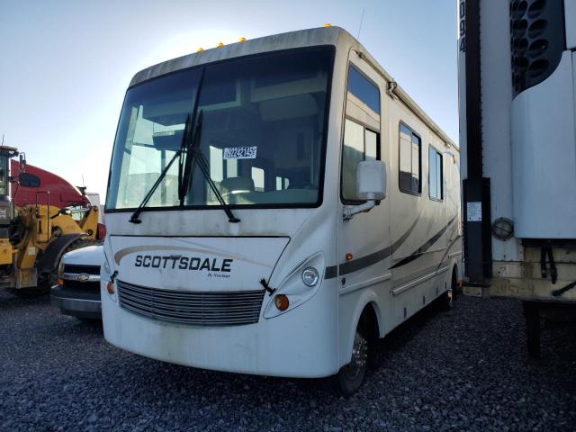 2006 FORD F550 SUPER #3305560065