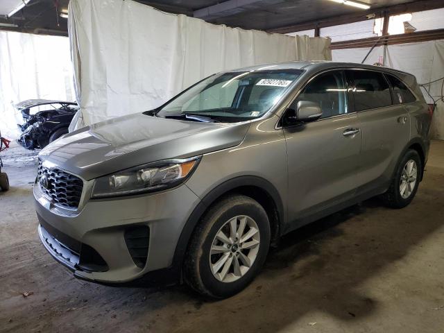 KIA SORENTO L