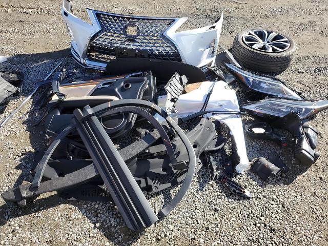 2022 LEXUS RX 350 #3302673030