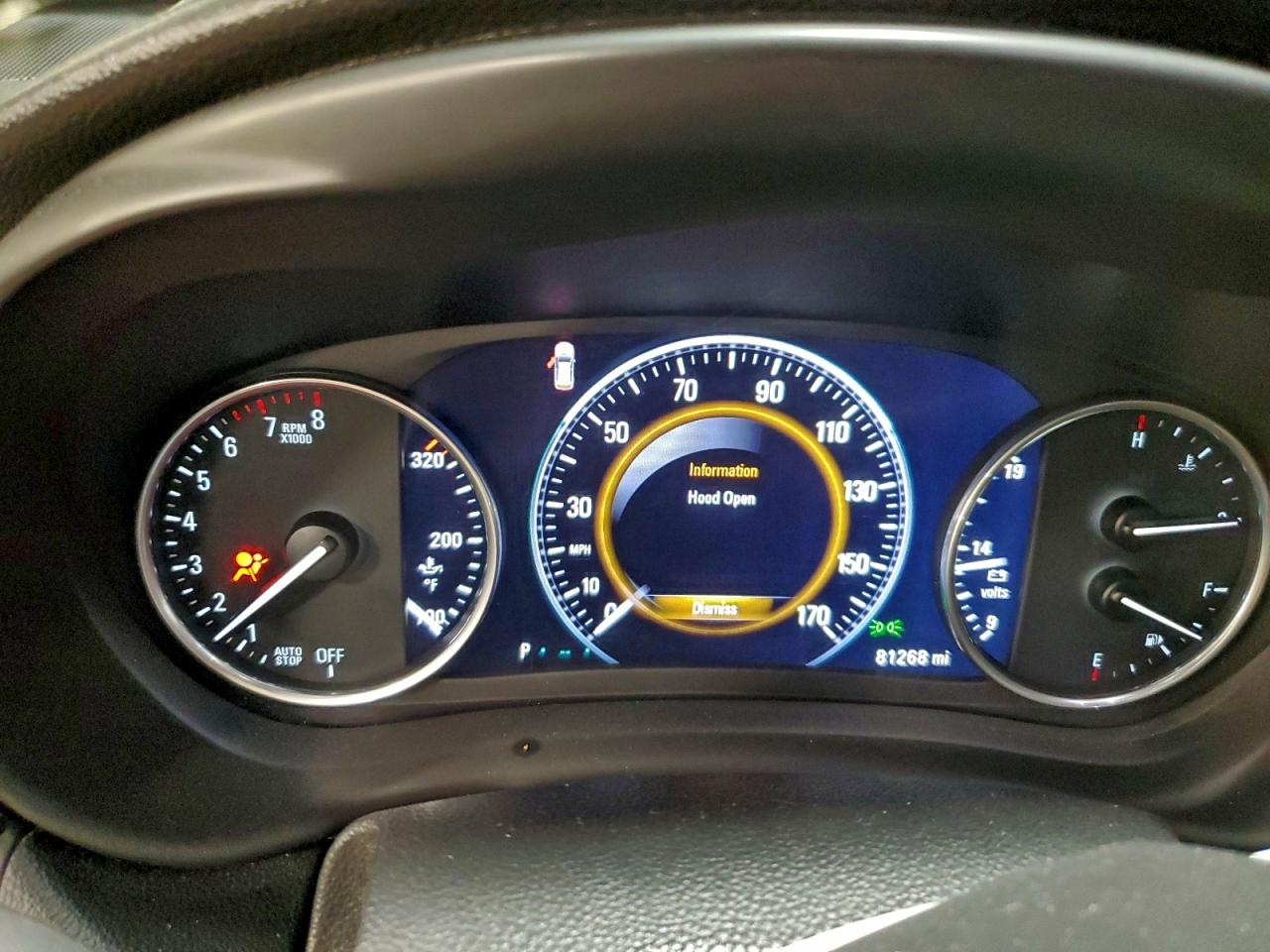 BUICK ENVISION PREMIUM