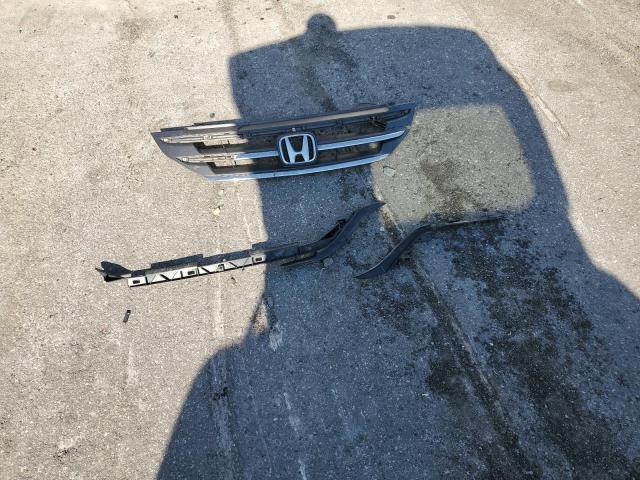 2014 HONDA CR-V EXL #3302879941