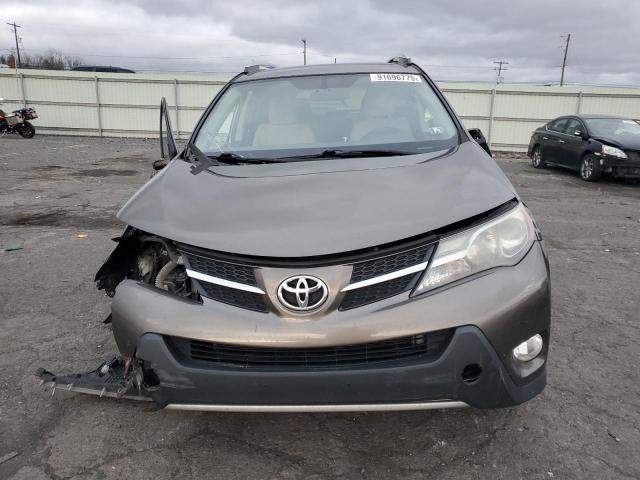 2014 TOYOTA RAV4 XLE #3296227509