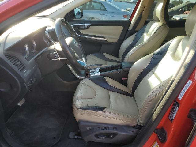 2012 VOLVO XC60 T6 #3287541004