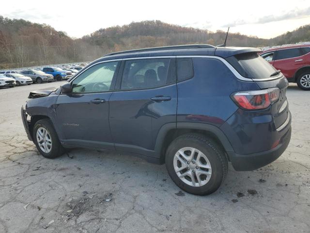 2019 JEEP COMPASS SP #3296282417