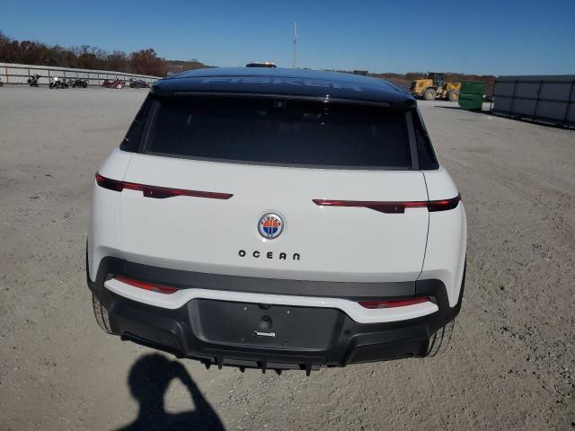 2023 FISKER AUTOMOTIVE OCEAN #3297008372