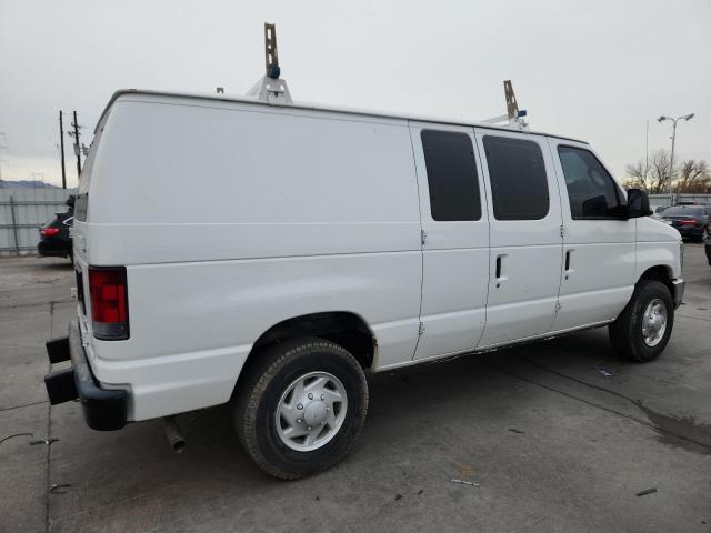2012 FORD ECONOLINE #3302748003