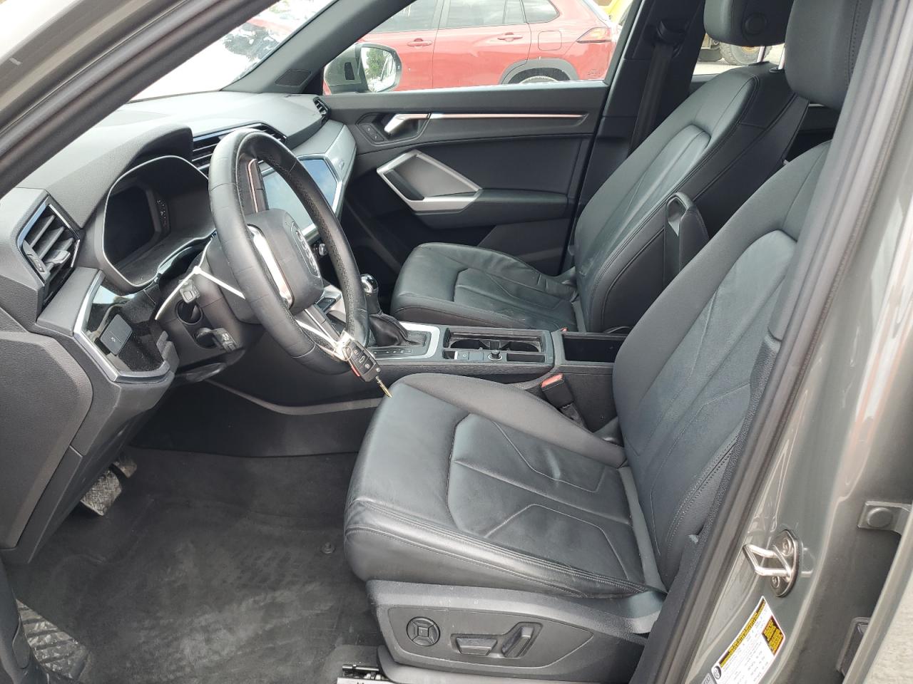 AUDI Q3 PREMIUM S LINE 45