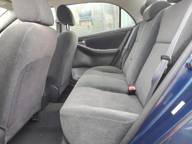 2007 TOYOTA COROLLA CE #3304815546