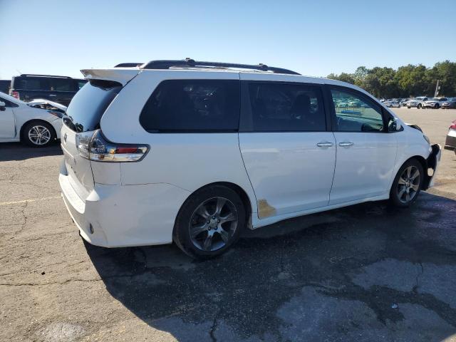 2015 TOYOTA SIENNA SPO #3290223242