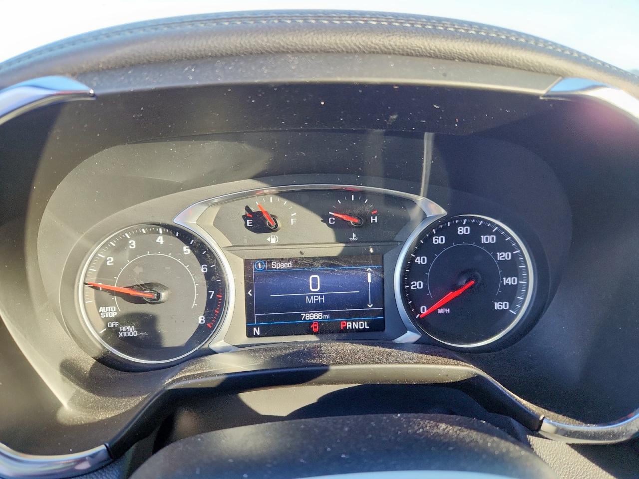 CHEVROLET BLAZER 2LT