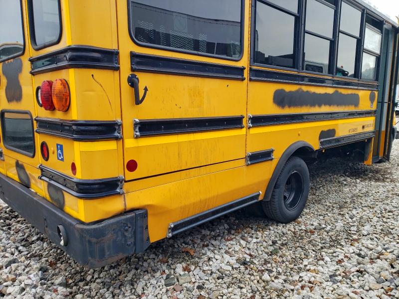 2013 CHEVROLET BANTAM G3500 #3304602495