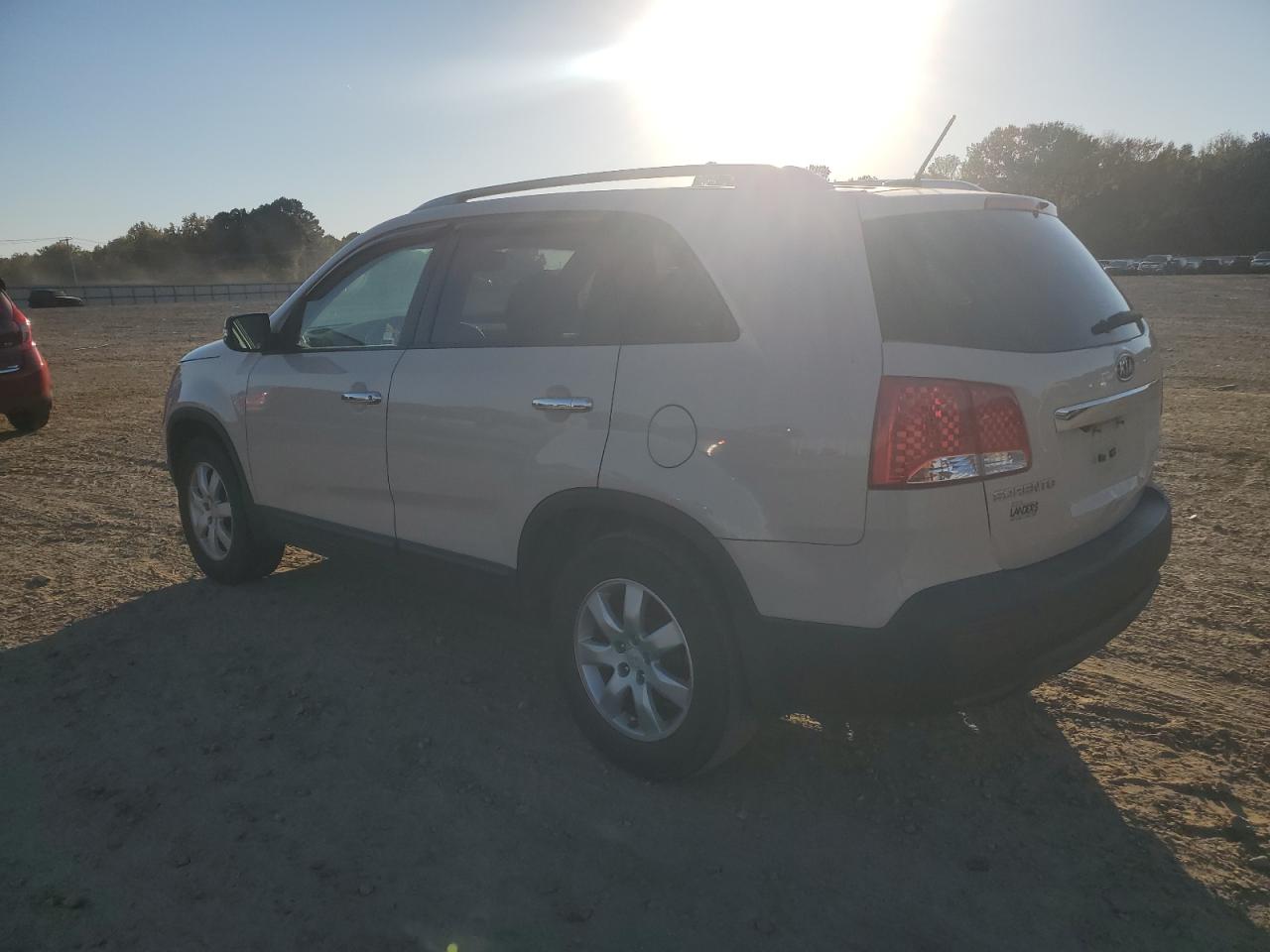 KIA SORENTO BASE