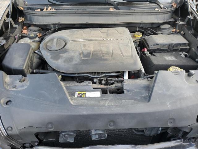 2015 JEEP CHEROKEE L #3296283443