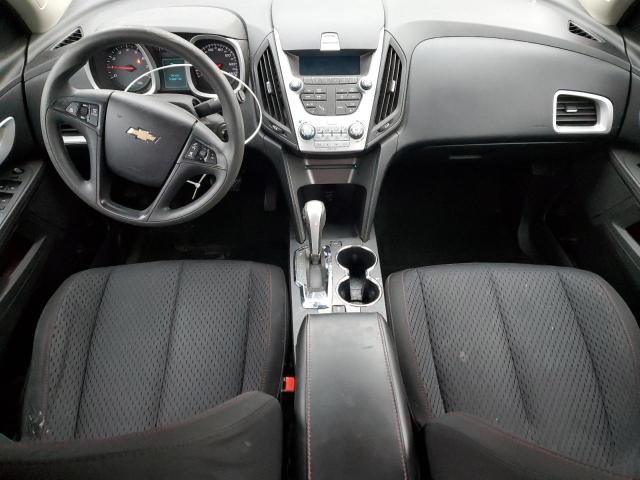 2012 CHEVROLET EQUINOX LS #3294121945