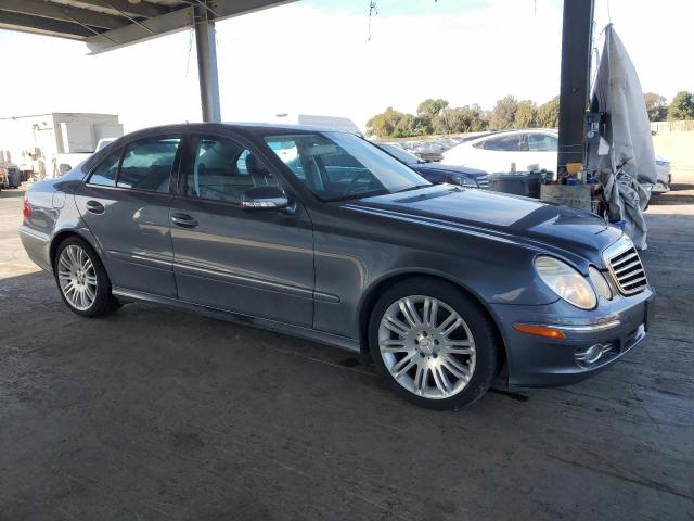 2007 MERCEDES-BENZ E 350 #3284572356