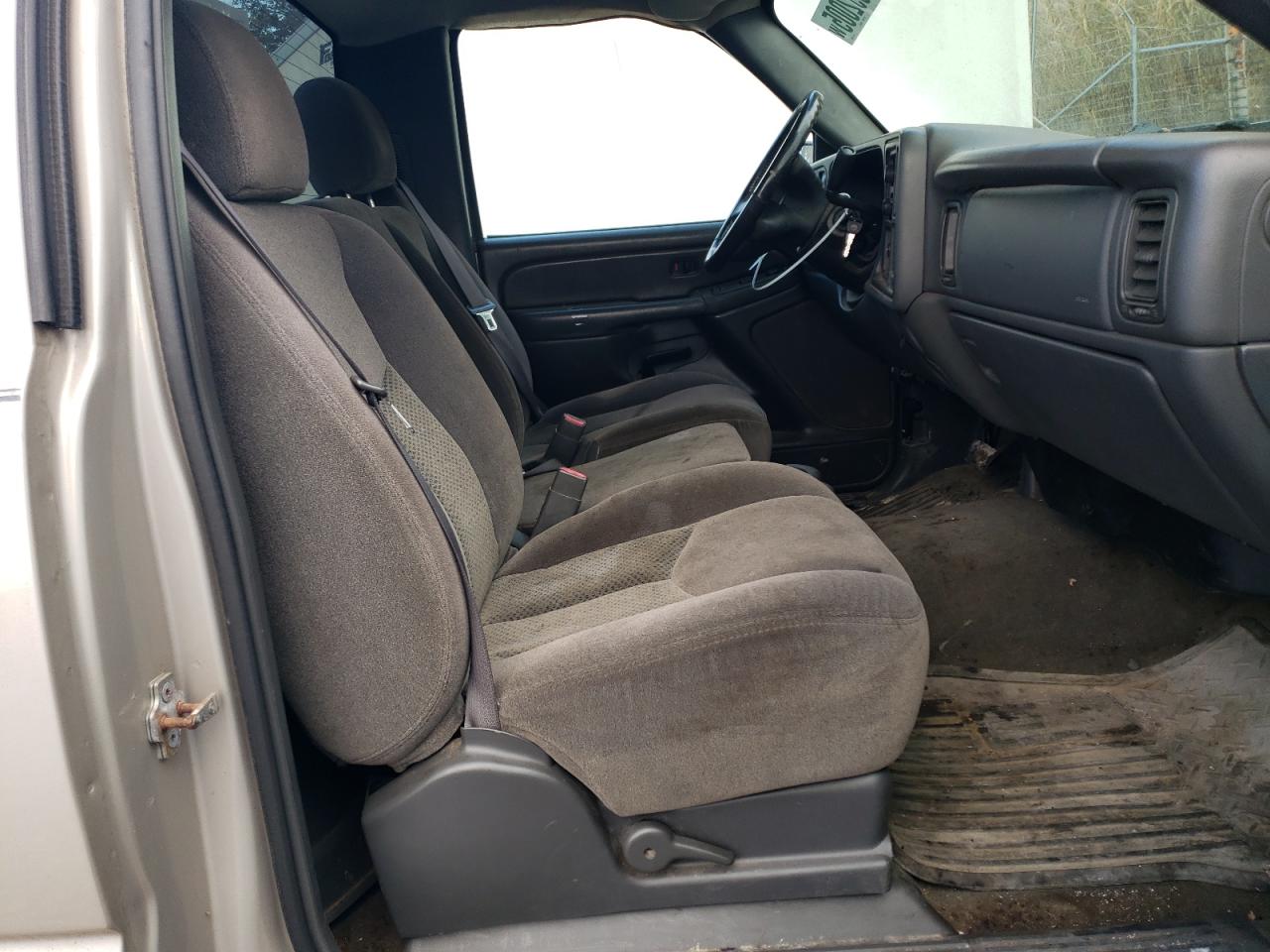 Lot #3294158944 2006 CHEVROLET SILVERADO