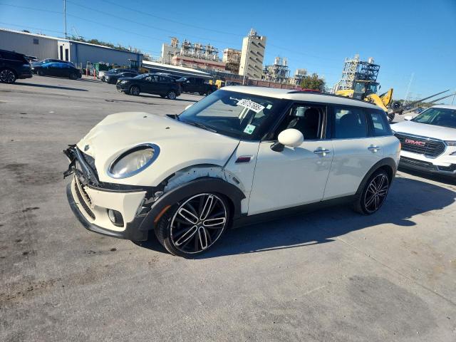 MINI COOPER CLU