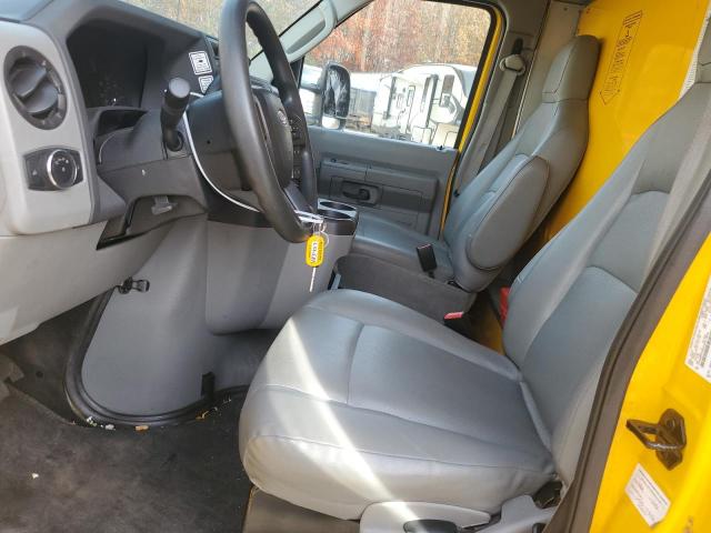 2023 FORD ECONOLINE #3301637656