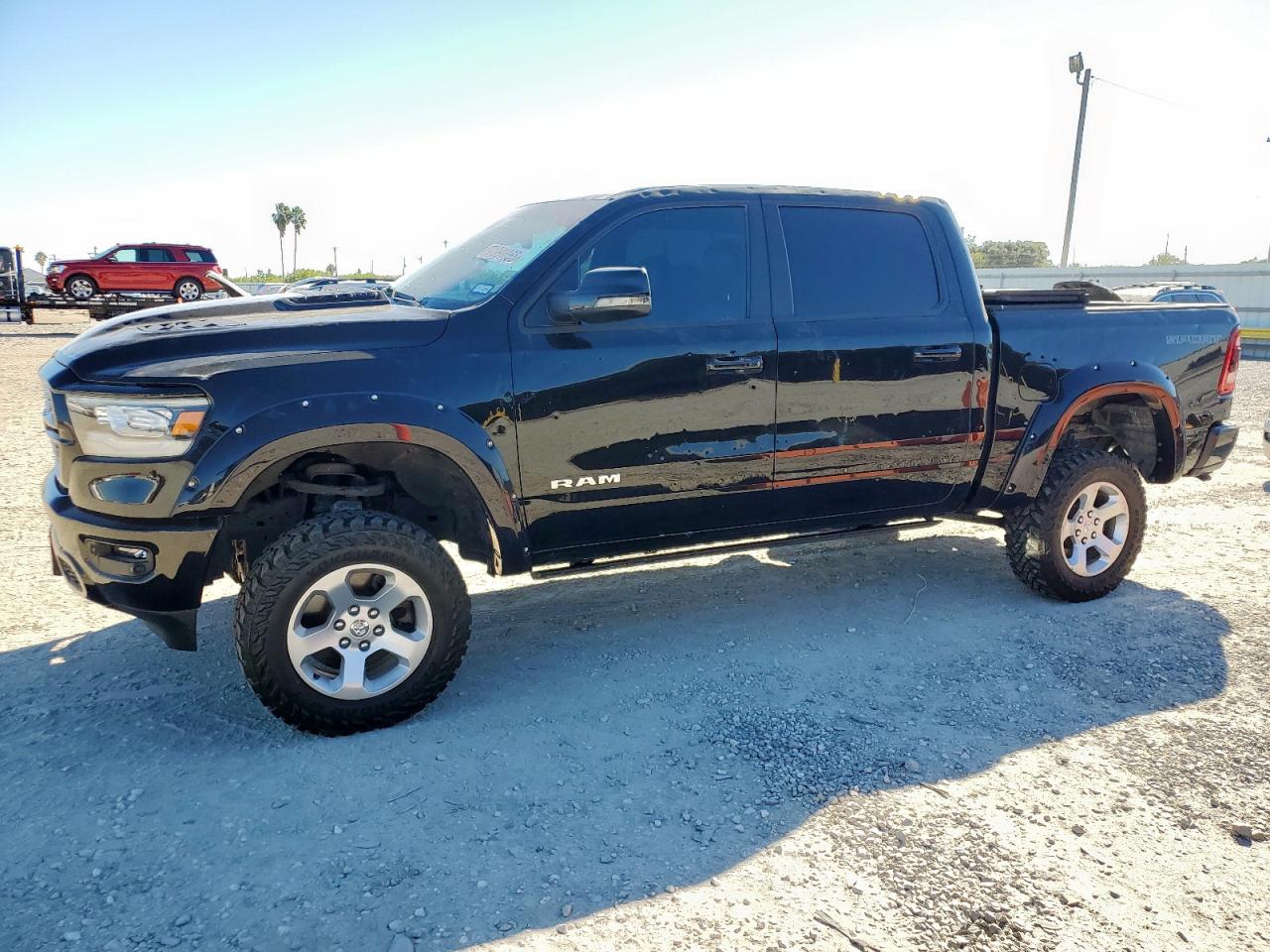 RAM 1500 LARAMIE