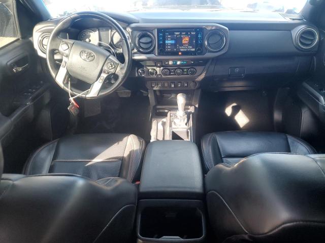 2019 TOYOTA TACOMA DOU #3304525439