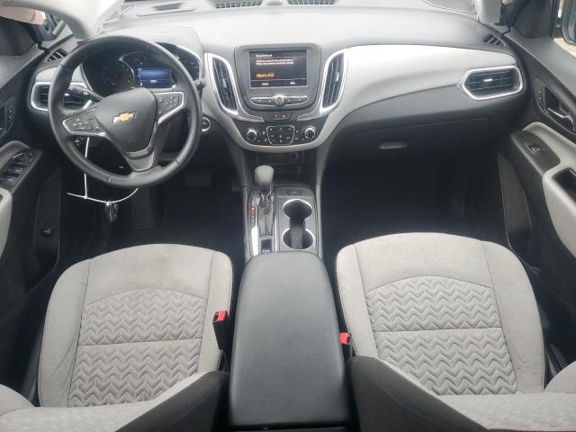 2024 CHEVROLET EQUINOX LT #3303201772