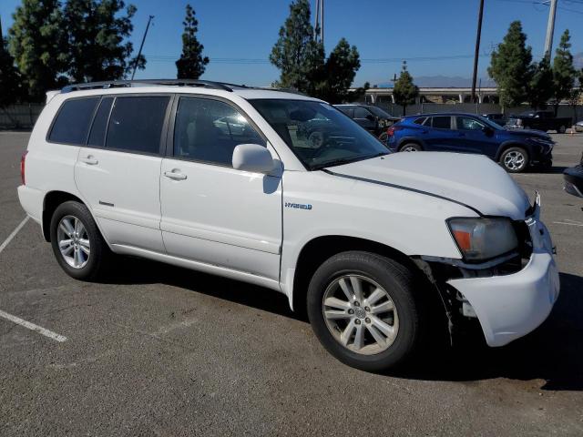 2006 TOYOTA HIGHLANDER #3308600506