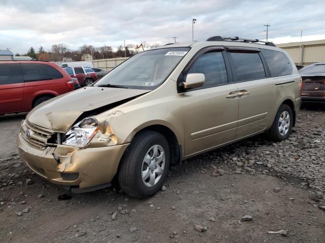 2008 KIA SEDONA #3303879732