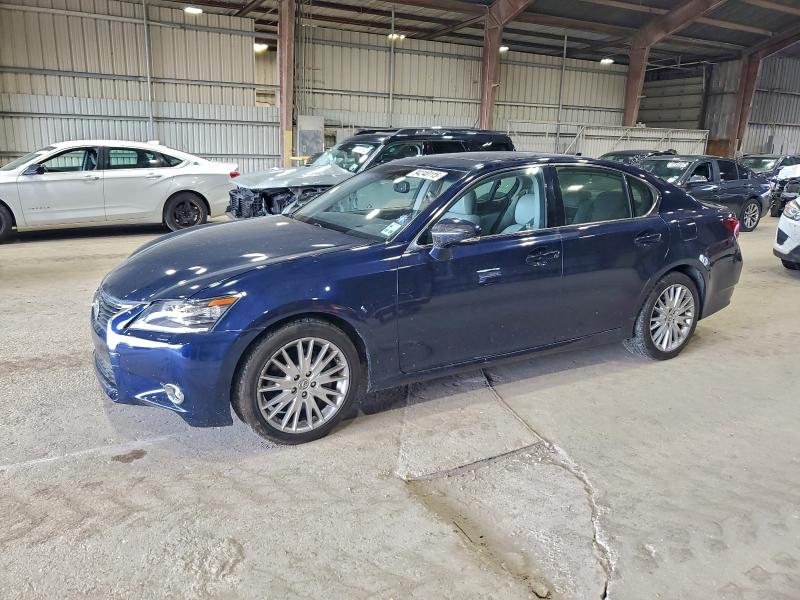 LEXUS GS 350