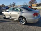 Lot #3292515701 2014 VOLKSWAGEN PASSAT SEL