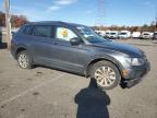 Lot #3312306786 2020 VOLKSWAGEN TIGUAN S