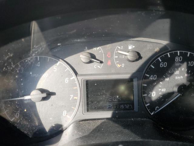 2014 NISSAN SENTRA S #3305396303