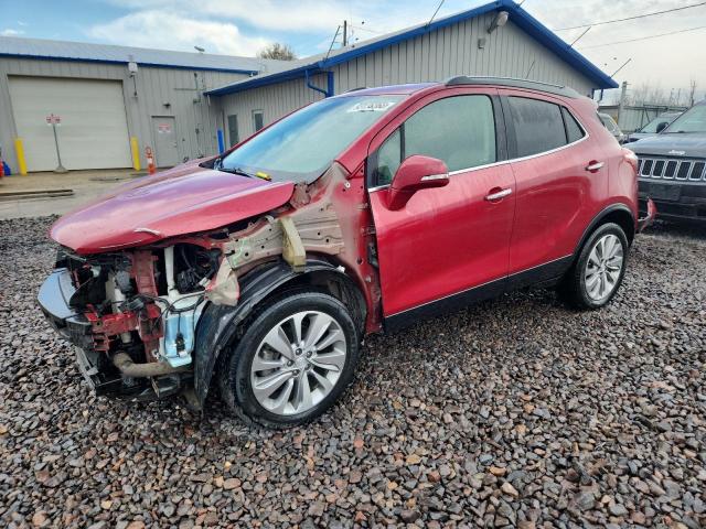 BUICK ENCORE PRE