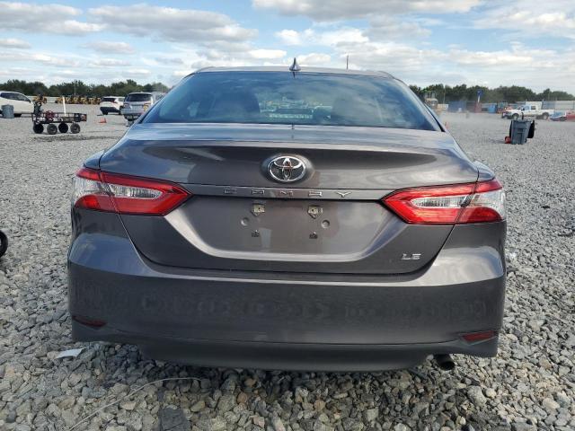 2019 TOYOTA CAMRY L - 4T1B11HK2KU291657