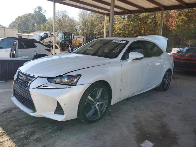 2020 LEXUS IS 300 PRE #3302869914