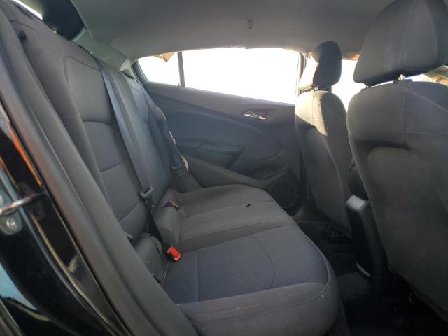 2019 CHEVROLET CRUZE LS #3286519150