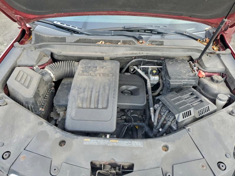 2010 CHEVROLET EQUINOX LT #3302648024