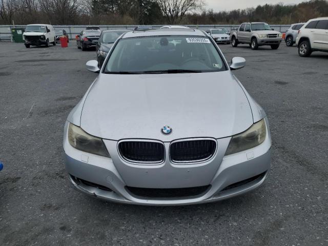 2011 BMW 328 XI SUL #3291212954