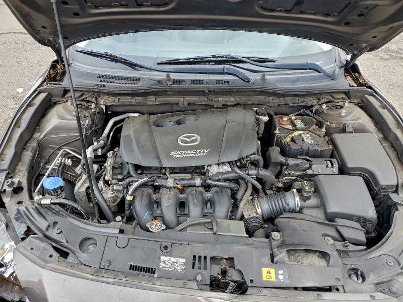 2015 MAZDA 3 GRAND TO #3303723491