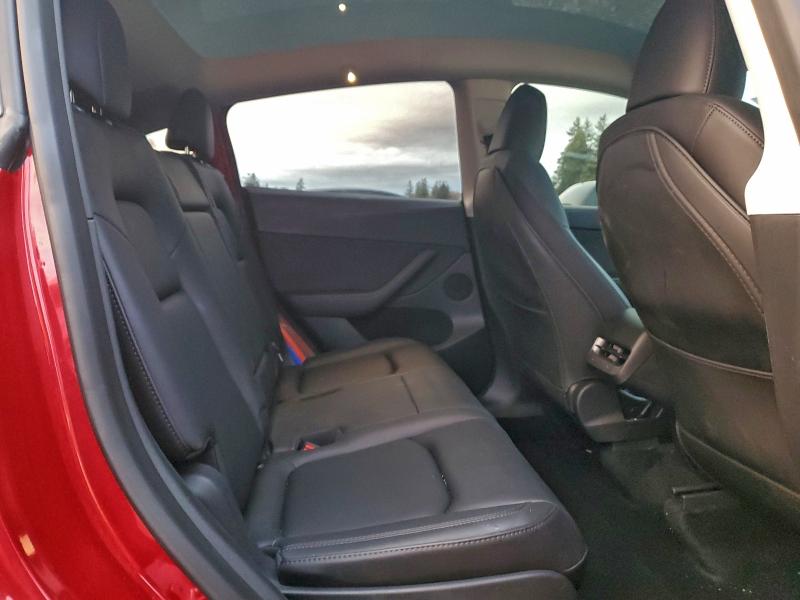 2023 TESLA MODEL Y #3302825942