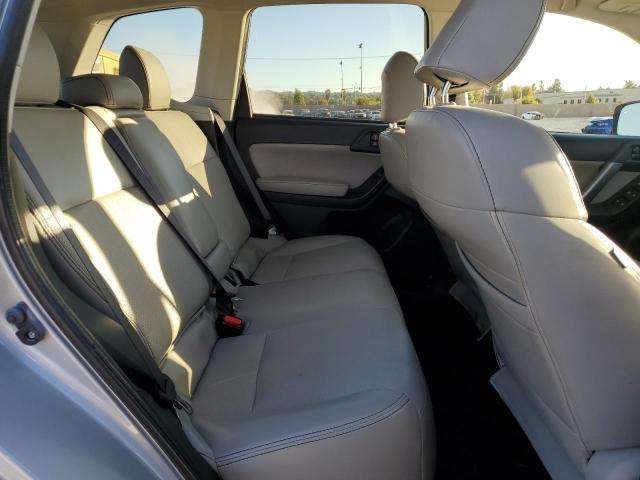 2015 SUBARU FORESTER 2 - JF2SJADC7FH490335