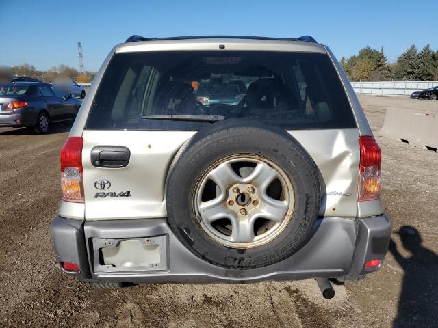 2003 TOYOTA RAV4 #3284915983